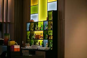 Rio Hotel by Bourbon Ciudad del Este