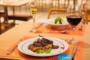 Rio Hotel by Bourbon Ciudad del Este