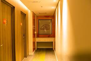 Rio Hotel by Bourbon Ciudad del Este