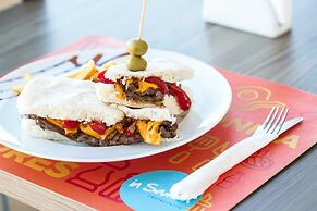 Rio Hotel by Bourbon Ciudad del Este