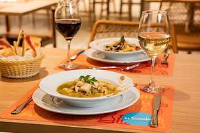 Rio Hotel by Bourbon Ciudad del Este