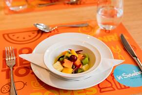 Rio Hotel by Bourbon Ciudad del Este