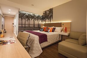 Rio Hotel by Bourbon Ciudad del Este