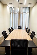 Rio Hotel by Bourbon Ciudad del Este