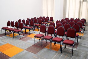 Rio Hotel by Bourbon Ciudad del Este