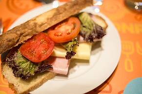 Rio Hotel by Bourbon Ciudad del Este