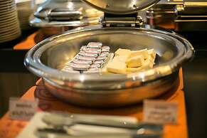 Rio Hotel by Bourbon Ciudad del Este