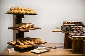 Rio Hotel by Bourbon Ciudad del Este