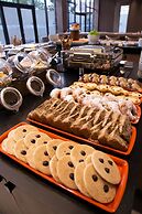 Rio Hotel by Bourbon Ciudad del Este