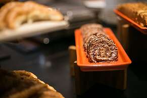 Rio Hotel by Bourbon Ciudad del Este