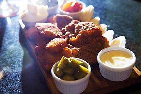 Rio Hotel by Bourbon Ciudad del Este