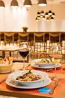 Rio Hotel by Bourbon Ciudad del Este