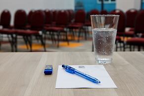 Rio Hotel by Bourbon Ciudad del Este