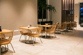 Rio Hotel by Bourbon Ciudad del Este