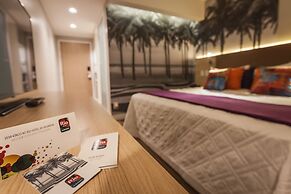 Rio Hotel by Bourbon Ciudad del Este