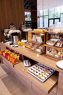 Rio Hotel by Bourbon Ciudad del Este