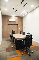 Rio Hotel by Bourbon Ciudad del Este