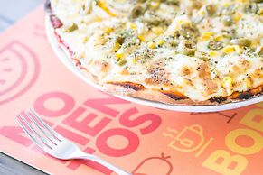 Rio Hotel by Bourbon Ciudad del Este