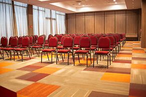 Rio Hotel by Bourbon Ciudad del Este