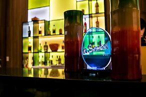 Rio Hotel by Bourbon Ciudad del Este