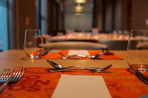 Rio Hotel by Bourbon Ciudad del Este