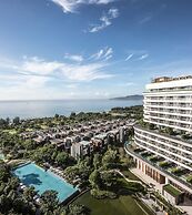 Rosewood Sanya