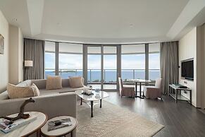 Rosewood Sanya