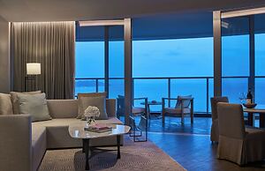 Rosewood Sanya