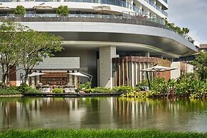 Rosewood Sanya