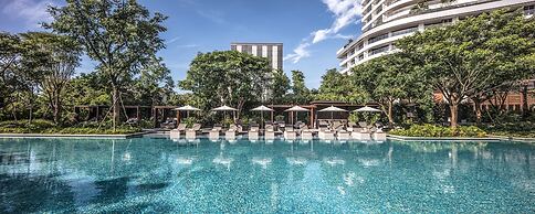 Rosewood Sanya