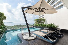 Rosewood Sanya