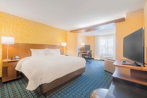 Fairfield Inn & Suites by Marriott Gaylord