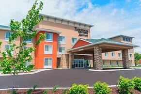 Fairfield Inn & Suites by Marriott Gaylord