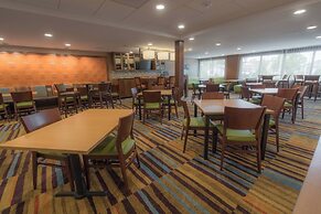 Fairfield Inn & Suites by Marriott Gaylord