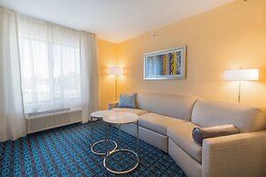 Fairfield Inn & Suites by Marriott Gaylord