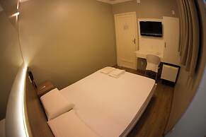Hotel Esplanada