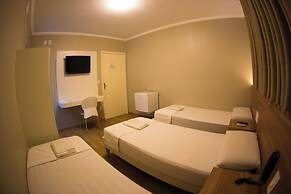 Hotel Esplanada