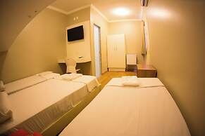 Hotel Esplanada
