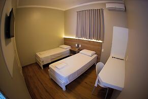 Hotel Esplanada