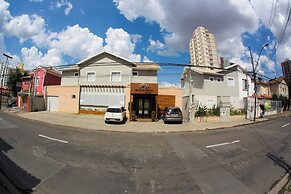 Hotel Esplanada