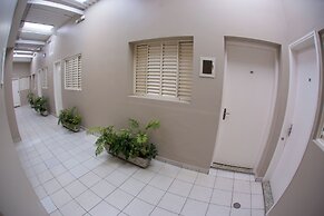 Hotel Esplanada