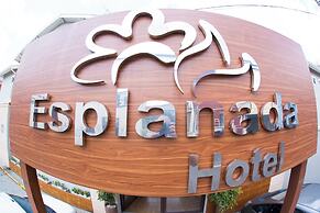 Hotel Esplanada