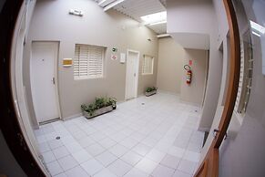 Hotel Esplanada