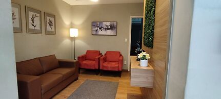 Hotel Esplanada