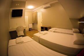 Hotel Esplanada