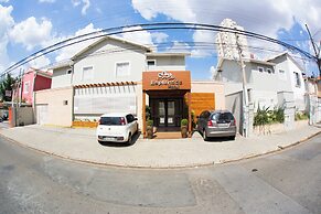 Hotel Esplanada