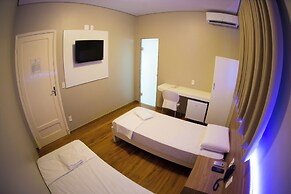 Hotel Esplanada