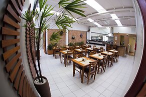 Hotel Esplanada