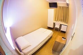 Hotel Esplanada