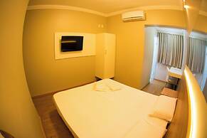 Hotel Esplanada